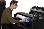 IMPRIMANTE HP DESIGNJET T930 914 mm – Image 17