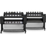 IMPRIMANTE HP DESIGNJET T930 914 mm – Image 12