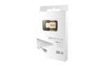 CLE USB ADATA TYPE-C OTG  32 GB USB 3.1 (AUC350-32G-CGD)