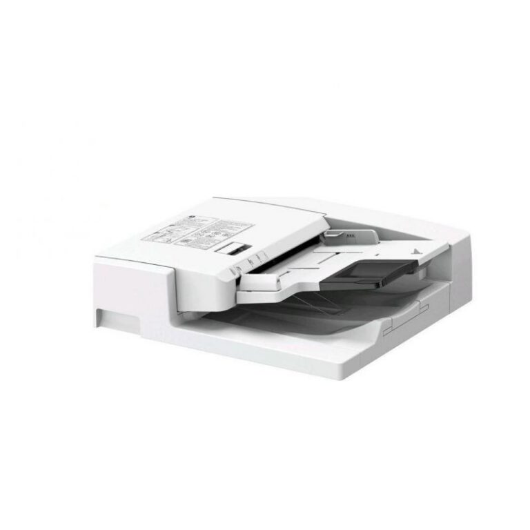 Chargeur automatique de documents CANON DADF-AY1 (3032C002AA)