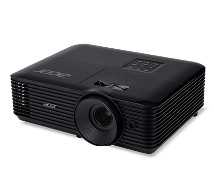 VIDÉO PROJECTEUR ACER X118H