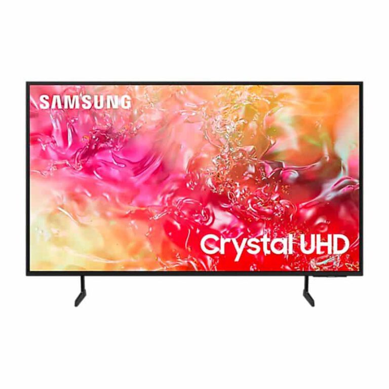 Samsung TV 75″ 4K UHD (UA75DU7000)
