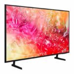Samsung TV 75″ 4K UHD (UA75DU7000) – Image 5