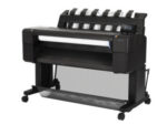 IMPRIMANTE HP DESIGNJET T930 914 mm – Image 39