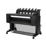 IMPRIMANTE HP DESIGNJET T930 914 mm – Image 26