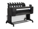 IMPRIMANTE HP DESIGNJET T930 914 mm – Image 38