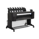 IMPRIMANTE HP DESIGNJET T930 914 mm – Image 24