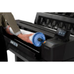 IMPRIMANTE HP DESIGNJET T930 914 mm – Image 14