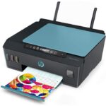 IMPRIMANTE HP SMART TANK ALL IN ONE 516 WIFI (3YW70A) – Image 7