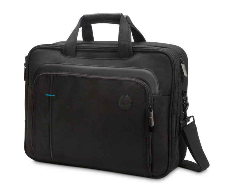 SACOCHE SMB TOPLOAD HP 15.6 » (T0F83AA)