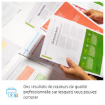 IMPRIMANTE MUTLIFONCTION LASERJET HP PRO M283fdw (7KW75A) – Image 36