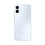 Samsung Galaxy A06 – 4 Go + 64 Go, Bleu clair (SM-A065FLBDMWD) – Image 5