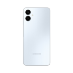 Samsung Galaxy A06 – 4 Go + 64 Go, Bleu clair (SM-A065FLBDMWD) – Image 6