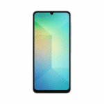 Samsung Galaxy A06 – 4 Go + 64 Go, Bleu clair (SM-A065FLBDMWD) – Image 3