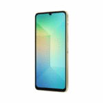 Samsung Galaxy A06 – Gold (SM-A065FZDGMWD) – Image 13