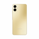 Samsung Galaxy A06 – Gold (SM-A065FZDGMWD) – Image 11