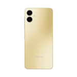 Samsung Galaxy A06 – Gold (SM-A065FZDGMWD) – Image 12