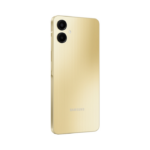 Samsung Galaxy A06 – Gold (SM-A065FZDGMWD) – Image 10
