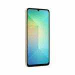 Samsung Galaxy A06 – Gold (SM-A065FZDGMWD) – Image 7
