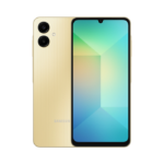 Samsung Galaxy A06 – Gold (SM-A065FZDGMWD) – Image 2
