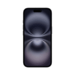 iPhone 16 – 512 Go, Noir (MYEK3) – Image 3