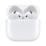 AirPods 4 – Blanc (MXP63ZM/A) – Image 3