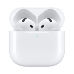 AirPods 4 – Blanc (MXP63ZM/A) – Image 4