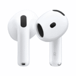 AirPods 4 – Blanc (MXP63ZM/A) – Image 5