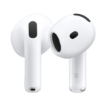 AirPods 4 – Blanc (MXP63ZM/A) – Image 6