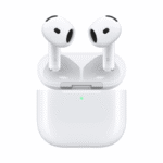 AirPods 4 – Blanc (MXP63ZM/A)