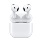 AirPods 4 – Blanc (MXP63ZM/A) – Image 2