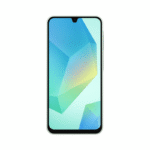 Samsung Galaxy A16 – 4 Go + 128 Go, Vert clair (SM-A165FLGDMWD) – Image 3