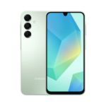 Samsung Galaxy A16 – 4 Go + 128 Go, Vert clair (SM-A165FLGDMWD) – Image 2