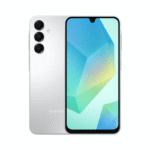 Samsung Galaxy A16 – 4 Go + 128 Go, Gris (SM-A165FZADMWD)