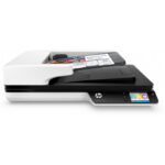 SCANNER HP SCANJET PRO PRO 4500FNI (L2749A) – Image 4