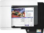 SCANNER HP SCANJET PRO PRO 4500FNI (L2749A) – Image 9