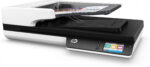 SCANNER HP SCANJET PRO PRO 4500FNI (L2749A) – Image 5
