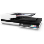 SCANNER HP SCANJET PRO PRO 4500FNI (L2749A) – Image 6