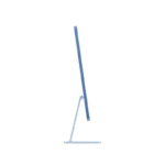 iMac 24″ Bleu – Écran Retina 4.5K, 16 Go de mémoire, 256 Go de stockage (MWV13) – Image 5