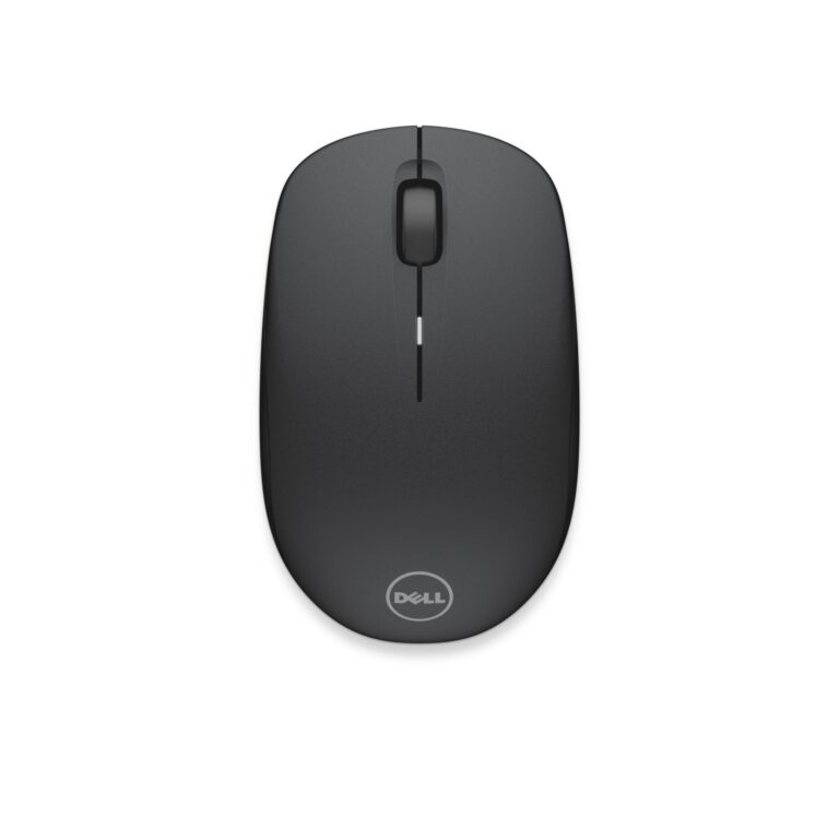 Dell WM126 – Souris Sans Fil (570-AAMH)