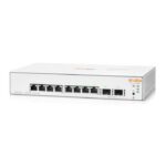 SWITCH ARUBA INSTANT ON 1930 8G 124W (JL681A) – Image 4