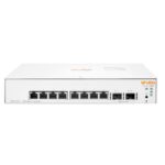 SWITCH ARUBA INSTANT ON 1930 8G 124W (JL681A)