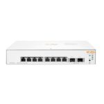 SWITCH ARUBA INSTANT ON 1930 8G 124W (JL681A) – Image 2