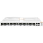 SWITCH ARUBA INSTANT ON 1930 48G (JL685A) – Image 2