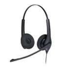 Micro-casque Jabra Biz 1500 Duo – USB Antibruit (1559-0159) – Image 5