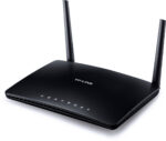 ROUTEUR MODEM TP-LINK SANS FIL N ADSL2+ BI-BANDE AC1200 – Image 5