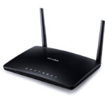 ROUTEUR MODEM TP-LINK SANS FIL N ADSL2+ BI-BANDE AC1200 – Image 6