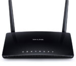 ROUTEUR MODEM TP-LINK SANS FIL N ADSL2+ BI-BANDE AC1200 – Image 3