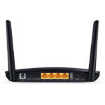 ROUTEUR MODEM TP-LINK SANS FIL N ADSL2+ BI-BANDE AC1200 – Image 8