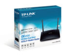 ROUTEUR MODEM TP-LINK SANS FIL N ADSL2+ BI-BANDE AC1200 – Image 15
